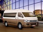 Joylong A5 2010 года